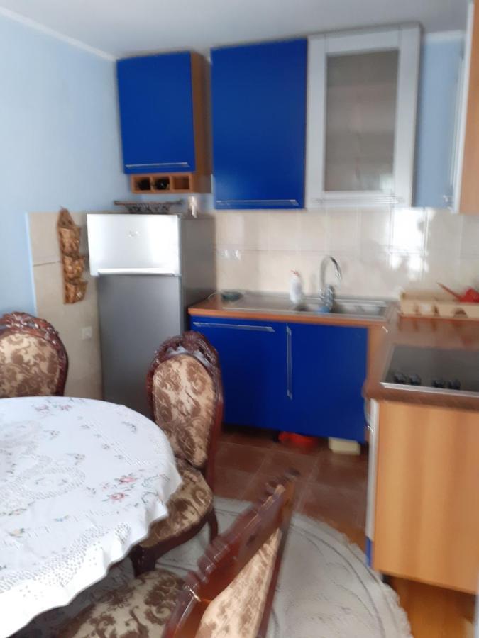 Studio apartman jelena Zaovine Bagian luar foto